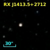 RX J1413.5+2712