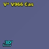 V* V966 Cas