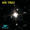 HD   7822