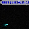 FIRST J141201.5+290448
