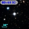 BD+68    92