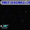 FIRST J141308.5+285041