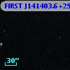 FIRST J141403.6+290213