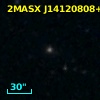 FIRST J141208.0+282214