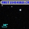 FIRST J141410.8+284952