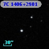 7C 1406+2801