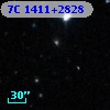 7C 1411+2828