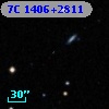 7C 1406+2811