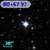 BD+67    92