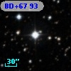 BD+67    93