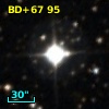 BD+67    95
