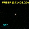 CTI 141329.8+280131