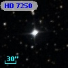 HD   7250