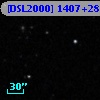 [DSL2000] 1407+281