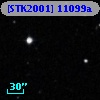 [STK2001] 11099a