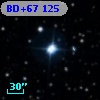 BD+67   125