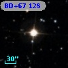 BD+67   128
