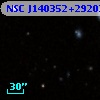 NSC J140352+292038