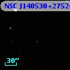 NSC J140530+275247