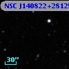 NSC J140822+281257