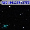 NSC J141237+275739