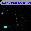 [ZEH2003] RX J1406.8+2726  5
