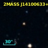 2MASS J14100633+2745317