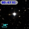 BD+67    85