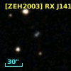 [ZEH2003] RX J1413.5+2644  1