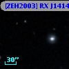 [ZEH2003] RX J1414.2+2644  2