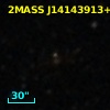 2MASS J14143913+2703173
