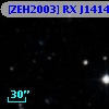 [ZEH2003] RX J1414.6+2702  2
