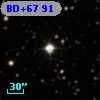 BD+67    91