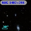 KUG 1402+288