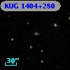 KUG 1404+280