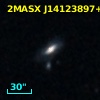 2MASX J14123897+2737411
