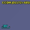BD+67   106B