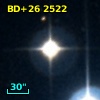 BD+26  2522