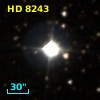 HD   8243