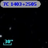 7C 1403+2505