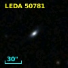 LEDA   50781