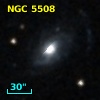 NGC  5508