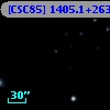 [CSC85] 1405.1+2632