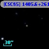 [CSC85] 1405.6+2614