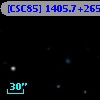 [CSC85] 1405.7+2652