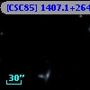 [CSC85] 1407.1+2647