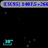 [CSC85] 1407.5+2669