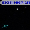 [CSC85] 1407.7+2619