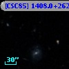 [CSC85] 1408.0+2626