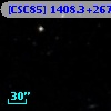 [CSC85] 1408.3+2671